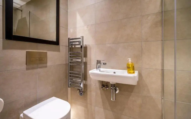 The Ebor Suite @ Ryedale House