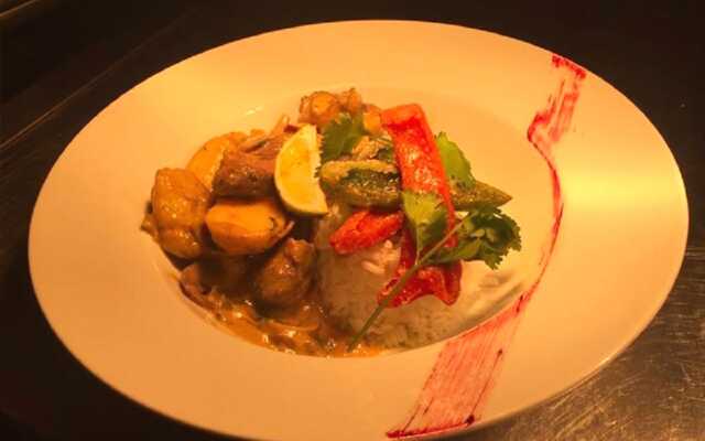 George Hotel Henfield