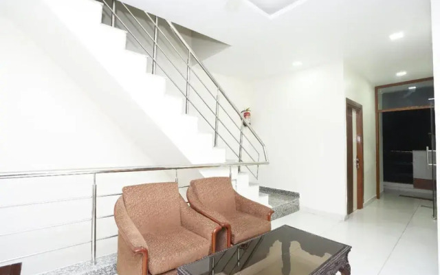 Doodle's Crib Guest House by OYO Rooms