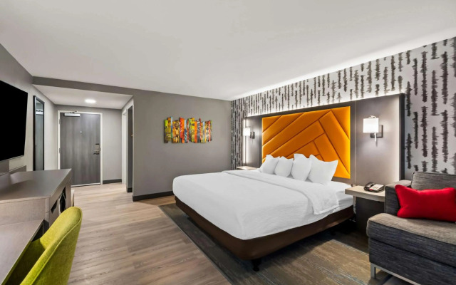 Hampton Inn Lexington/Georgetown