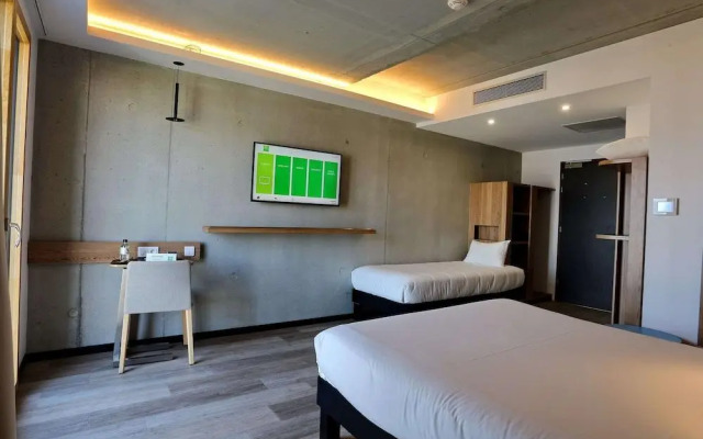 Ibis Styles Ajaccio Napoleon