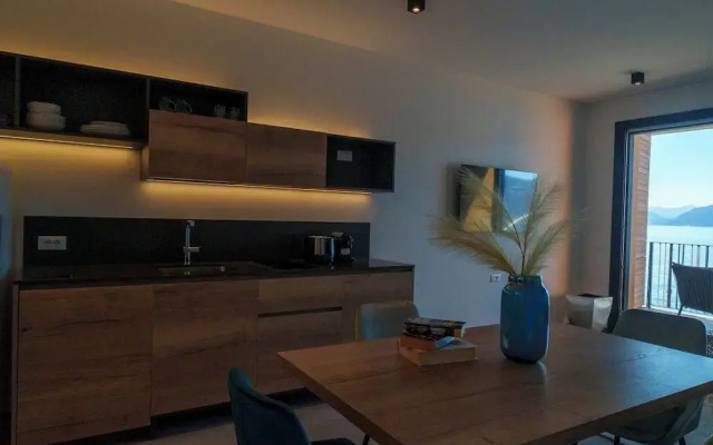 Attilio High Living Suites - Adults Only