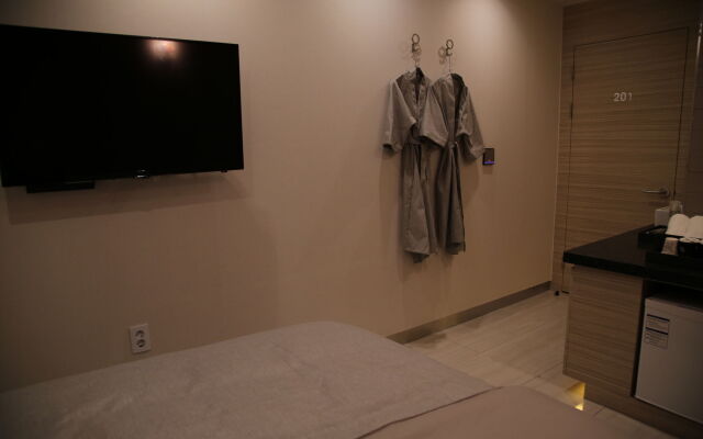 Some Motel