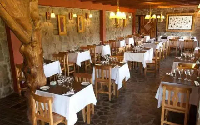 Agua Pampas Hotel Boutique & Spa