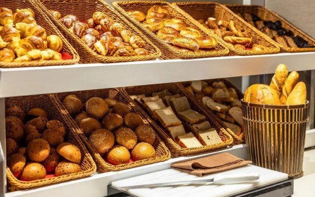 Elite World Comfy Istanbul Taksim