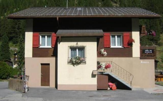 Chalet Amara