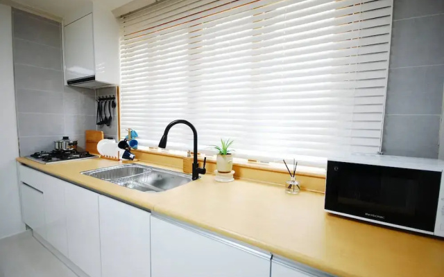 Jin Cozy House