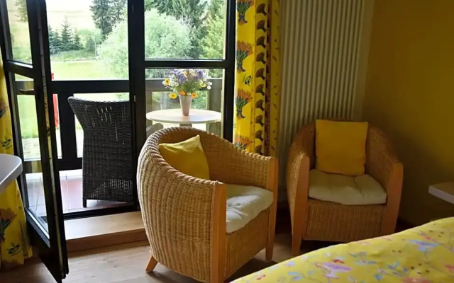Gastinger Hotel-Restaurant