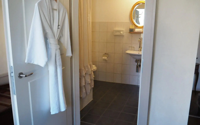 Townhouse Boutique Hotel