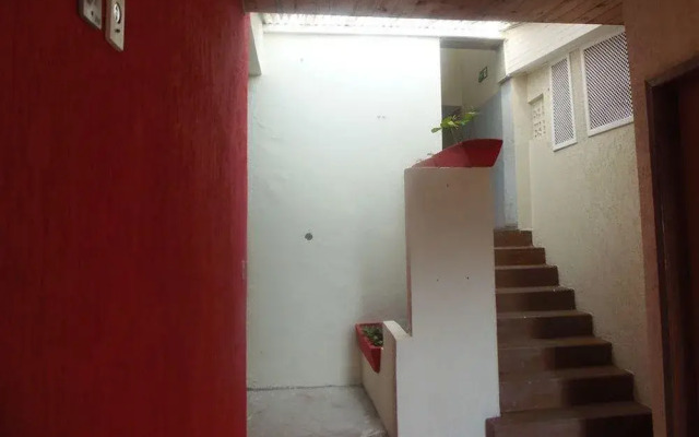 Hotel da Ana