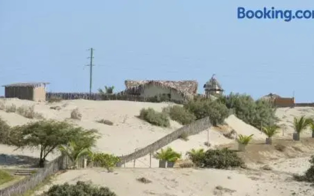 Posada del Mar Vichayito