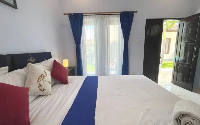 Belvilla Pleasant Seaside Lovina Beach