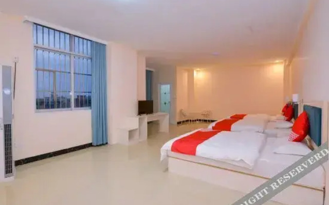 Oyo Qingyi Hotel