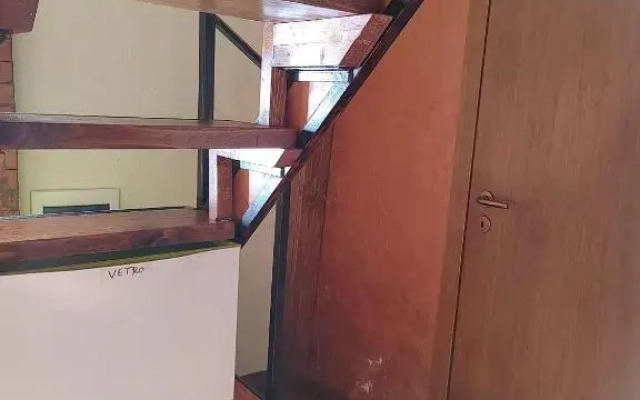 Casa vintage Mary 2