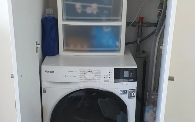 Apartamento Diario Centro