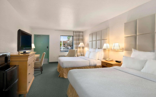 Travelodge by Wyndham Florida City/Homestead/Everglades