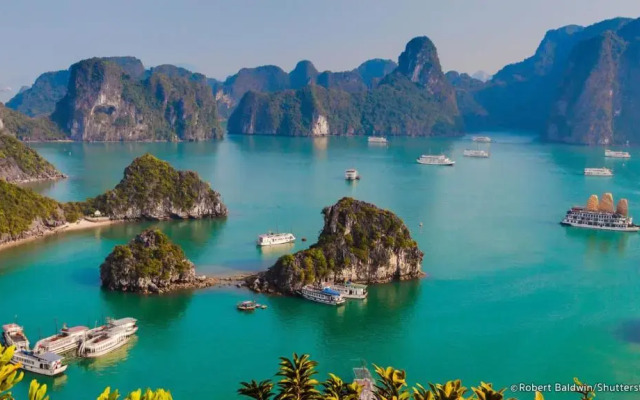 Hanoi House Hostel & Travel