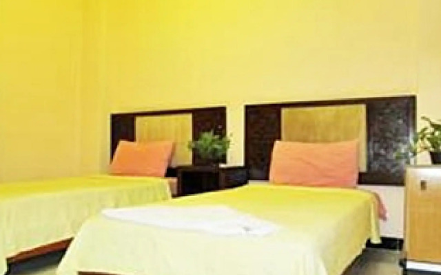 Arabian Nights Hotel