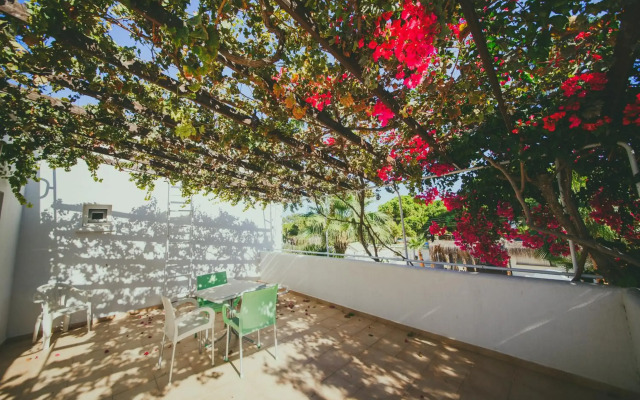 Gillham Vineyard Hotel - Adults Only