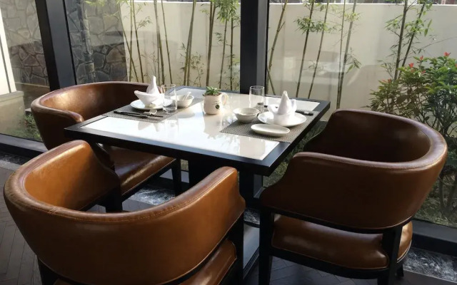 Landison Longmen Resort Hangzhou