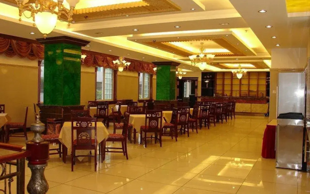 Kunming He Ri Jun Hotel