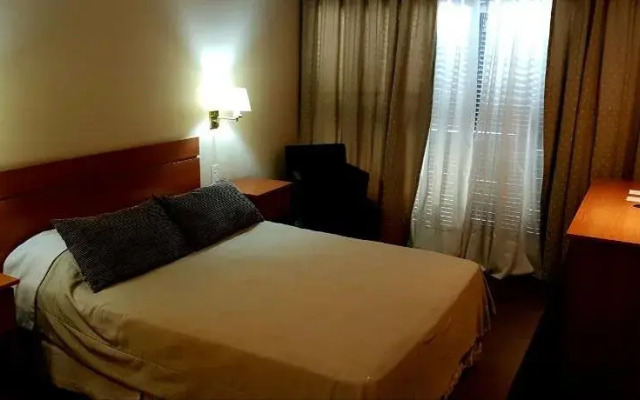 Plaza Hotel La Rioja