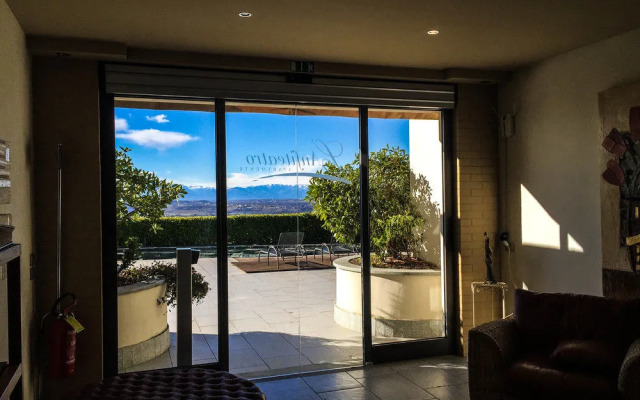 Anfiteatro Apartments