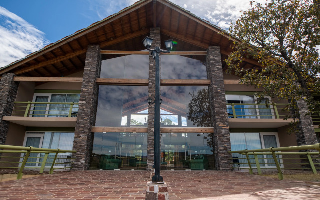 Molinillos Mountain Resort