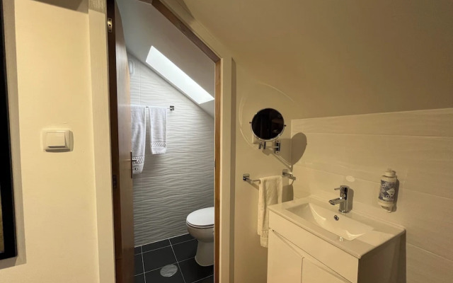 Casas da Corujeira 2