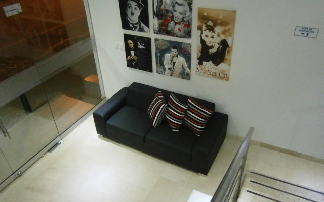 Hotel Ayenda Monteria Central