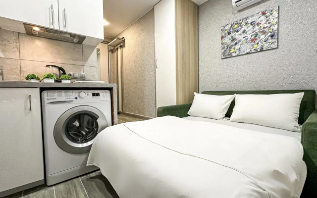 Nestory на Ленинградское шоссе 100