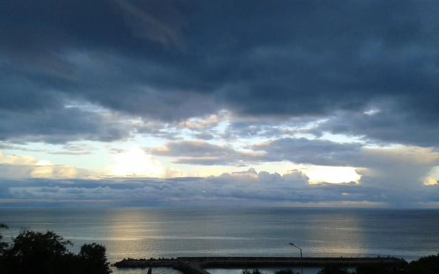 Magnolia Sea View Studio