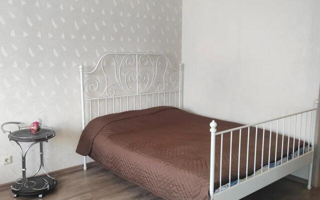 Апартаменты на улице Максима Горького 20