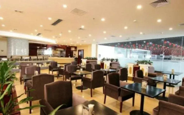 Vienna Hotel Shenzhen Shajing Shangnan Branch