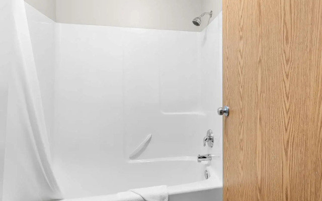 SureStay Plus Hotel by Best Western Hardisty