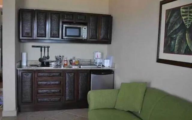 Costa Bonita Culebra villas privadas