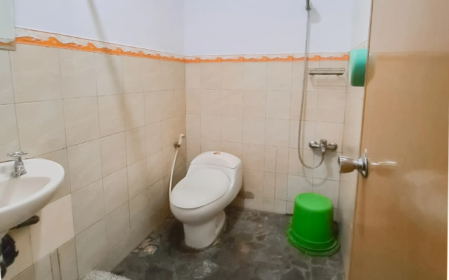 Samakta Guest House
