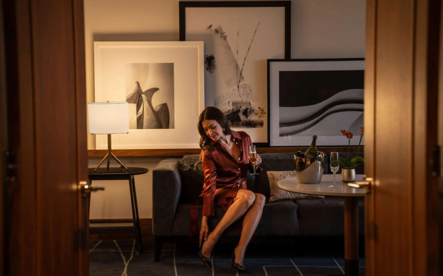 Park Hyatt Toronto