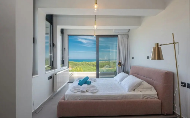 Villa Aurora 1- Getaway Bliss