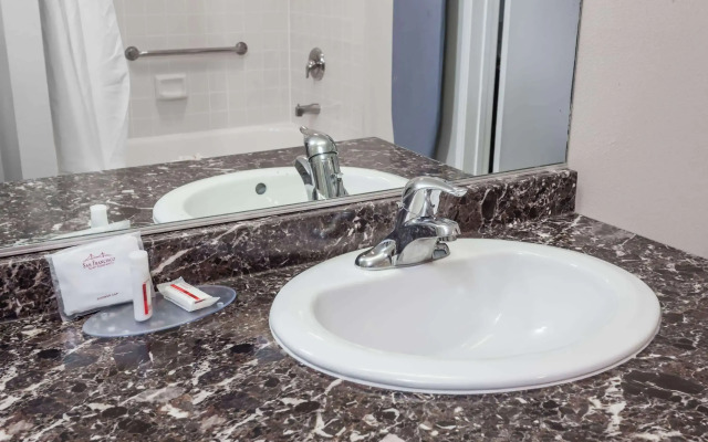 Ramada by Wyndham Oceanside