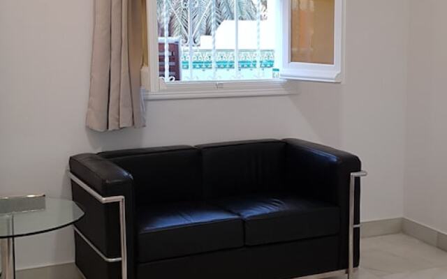 Lux Home - Sierpes Terrace