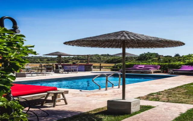 Château & Village Castigno - Wine Hotel & Resort