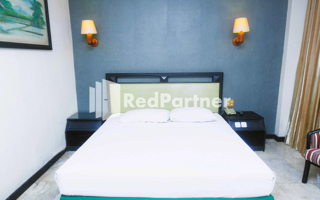 Collection O 637 Yasmin Hotel