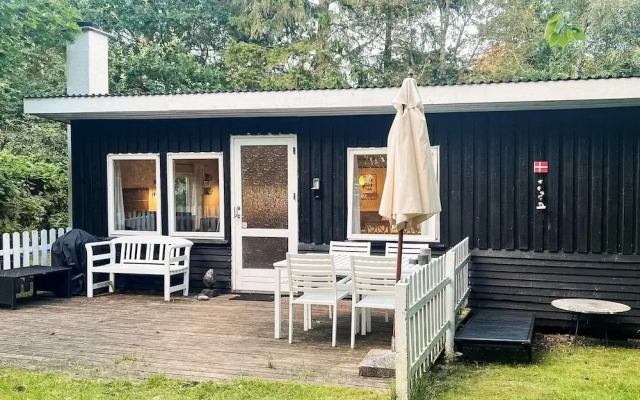 6 Person Holiday Home in Nibe