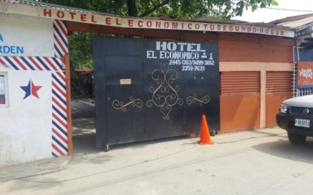 Hotel Economico