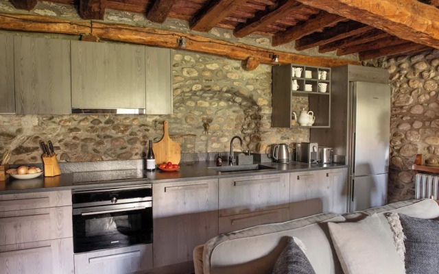 Turismo Rural Sant Marc