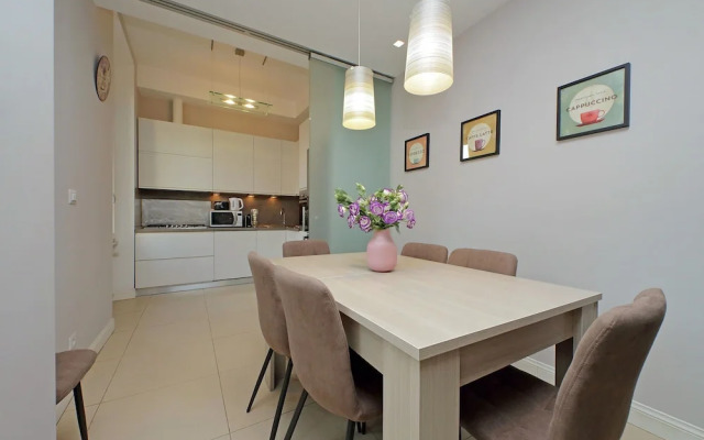 4bnb - Armot House Vatican Apartment