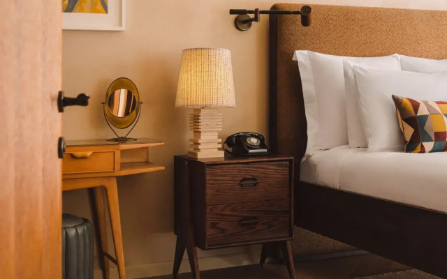 Soho House Rome