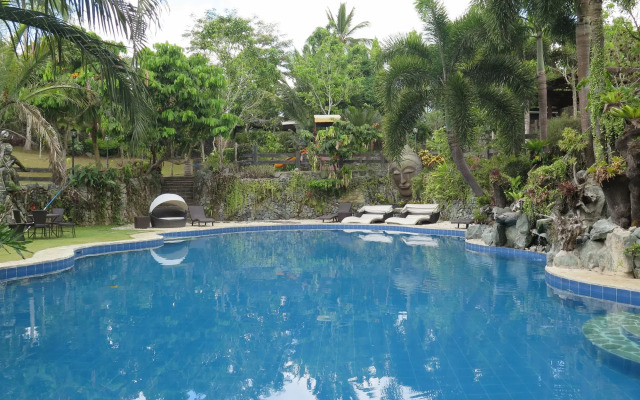 Cintai - Coritos Garden Hotel