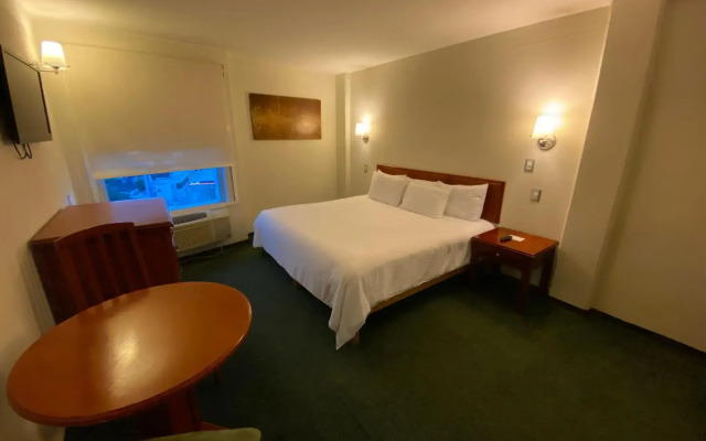 Enterprise Inn Poliforum